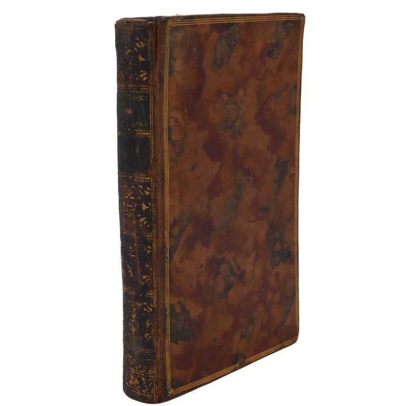ABAO Métiers & arts appliqués Duchesne (Henri-Gabriel) - Dictionnaire de l'Industrie. Tome 1.