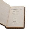 ABAO Sciences naturelles [Horticulture] Galeotti (Henri-Guillaume) - Journal d'horticulture pratique de la Belgique. 1853-1854.