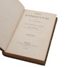 ABAO Sciences naturelles [Horticulture] Galeotti (Henri-Guillaume) - Journal d'horticulture pratique de la Belgique. 1854-1855.