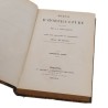 ABAO Sciences naturelles [Horticulture] Galeotti (Henri-Guillaume) - Journal d'horticulture pratique de la Belgique. 1855-1856.