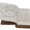 ABAO Géographie & voyages Feller (François-Xavier de) - Dictionnaire géographique. 2 tomes.
