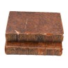 ABAO Géographie & voyages Feller (François-Xavier de) - Dictionnaire géographique. 2 tomes.