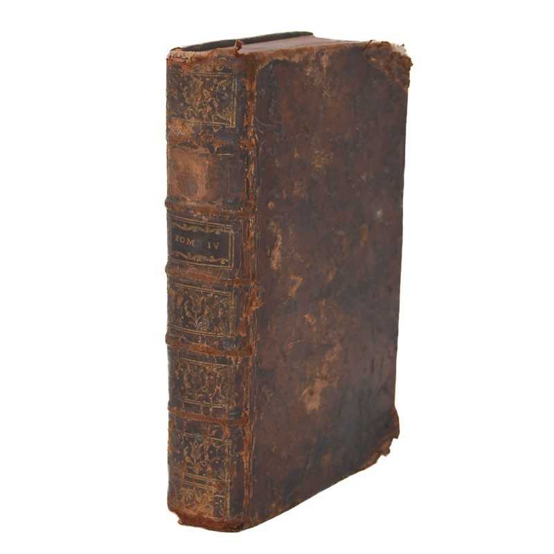 ABAO Belgique [Hainaut] Delewarde (Michel) - Histoire générale du Hainau. Tome 4.
