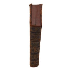 ABAO Biographies Sully (Maximilien de Béthune duc de) - Mémoires de Sully, principal ministre de Henri-le-Grand. Tome 7.