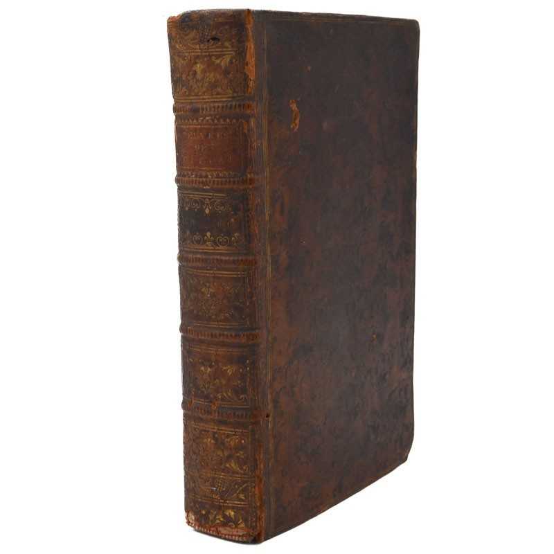ABAO Littérature Boileau (Nicolas) - Œuvres de Boileau Despréaux. Tome 2.