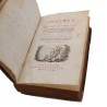 ABAO Littérature Boileau (Nicolas) - Œuvres de Boileau Despréaux. Tome 2.