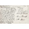 ABAO 80 - Somme [80] Amiens - La Rue des Tanneurs.