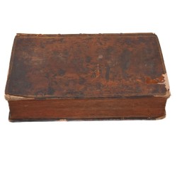 ABAO Littérature Boileau (Nicolas) - Œuvres de Boileau Despréaux. Tome 2.