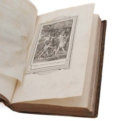 ABAO Littérature Boufflers (Stanislas de) - Œuvres de Stanislas de Boufflers.‎ Tome 1.