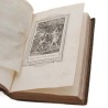 ABAO Littérature Boufflers (Stanislas de) - Œuvres de Stanislas de Boufflers.‎ Tome 1.