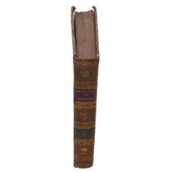ABAO Littérature Boufflers (Stanislas de) - Œuvres de Stanislas de Boufflers.‎ Tome 1.