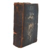 ABAO Bibliophilie Echard (Laurent) Traduit par Vosgien - Dictionnaire de géographie portatif.
