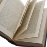 ABAO Bibliophilie Echard (Laurent) Traduit par Vosgien - Dictionnaire de géographie portatif.