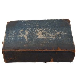 ABAO Bibliophilie Echard (Laurent) Traduit par Vosgien - Dictionnaire de géographie portatif.
