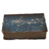 ABAO Bibliophilie Echard (Laurent) Traduit par Vosgien - Dictionnaire de géographie portatif.