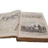ABAO L'Universel L'Universel. Journal illustré. Recueils des numéros 105 (06/04/1864) à 157 (30/03/1865).