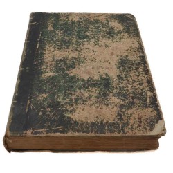 ABAO L'Universel L'Universel. Journal illustré. Recueils des numéros 105 (06/04/1864) à 157 (30/03/1865).