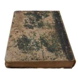 ABAO L'Universel L'Universel. Journal illustré. Recueils des numéros 105 (06/04/1864) à 157 (30/03/1865).