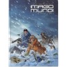 ABAO Bandes dessinées Imago Mundi Intégrale 03