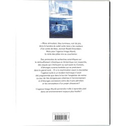 ABAO Bandes dessinées Imago Mundi Intégrale 03