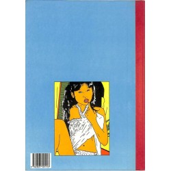 ABAO Slocombe (Romain) Tokyo girl