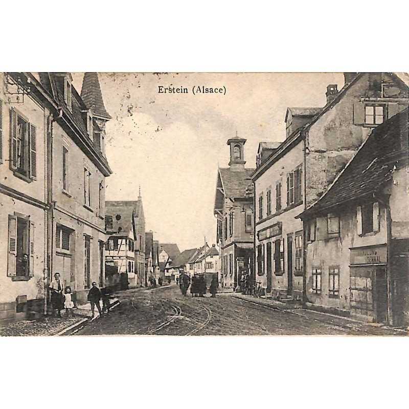 ABAO 67 - Bas-Rhin [67] Erstein (Alsace)