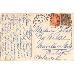 ABAO 67 - Bas-Rhin [67] Erstein (Alsace)