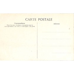 ABAO Aeronautique [Aviation] M. Emile Obre à la direction de son biplan.