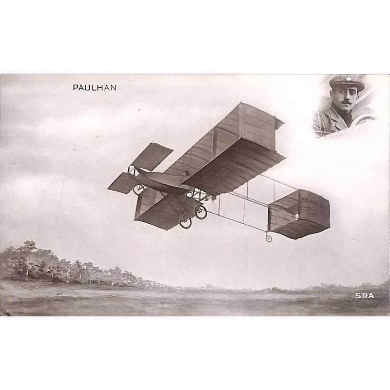 ABAO Aeronautique [Aviation] Paulhan.