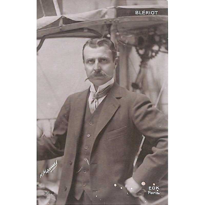 ABAO Aeronautique [Aviation] Blériot.
