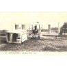 ABAO Aeronautique [Aviation] Port-aviation - L'Aéroplane Voisin.