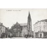 ABAO 03 - Allier [03] Moulins - Place Achille Roche.