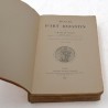ABAO Beaux-Arts [Art byzantin] Diehl (Charles) - Manuel d'Art byzantin. Tome 2.