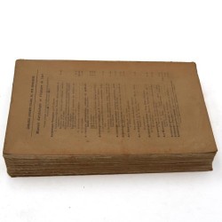 ABAO Beaux-Arts [Art byzantin] Diehl (Charles) - Manuel d'Art byzantin. Tome 2.