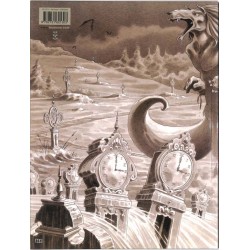 ABAO Boiscommun (Olivier) Les Livres de vie