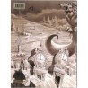 ABAO Boiscommun (Olivier) Les Livres de vie
