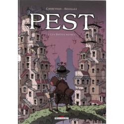 ABAO Bandes dessinées Pest 02