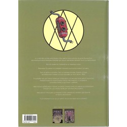 ABAO Bandes dessinées Pest 02