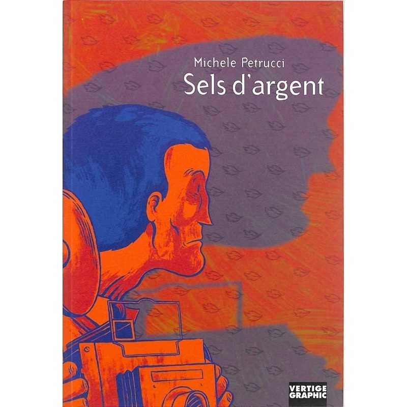 ABAO Romans graphiques Sels d'argent