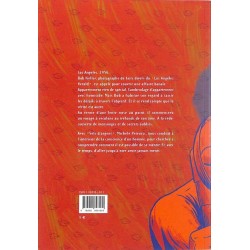 ABAO Romans graphiques Sels d'argent