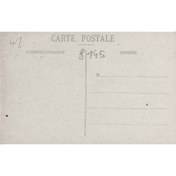 ABAO 42 - Loire [42] Roanne - Rue Gambetta.