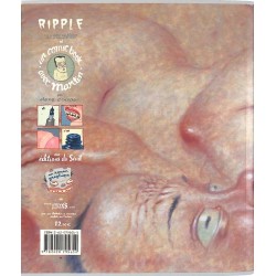 ABAO Romans graphiques Ripple