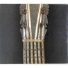 ABAO Musique Instruments de musique espagnols, du XVIe au XIXe siècle. (Europalia)