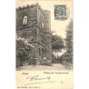 ABAO Brabant wallon Limal - Château-fort de Grimauhaye.
