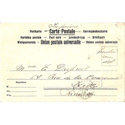 ABAO Namur Waulsort - Les Cascatelles.