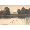 ABAO Liège Waremme - Château de Longchamps vu du Parc.
