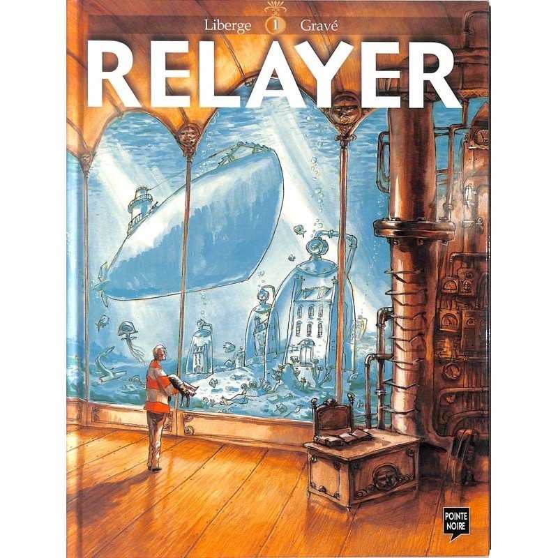 ABAO Liberge (Eric) Relayer 01