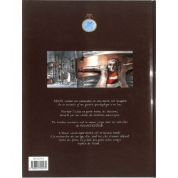 ABAO Liberge (Eric) Relayer 01