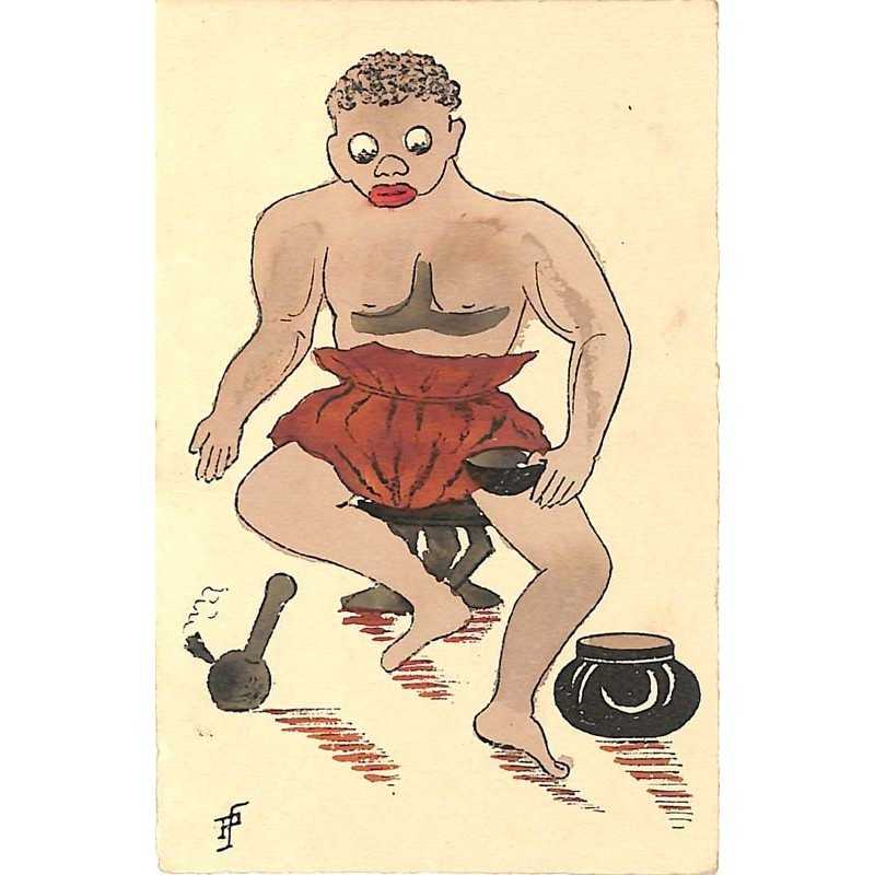 ABAO Illustrateurs [Congo] Illustration.