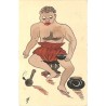 ABAO Illustrateurs [Congo] Illustration.